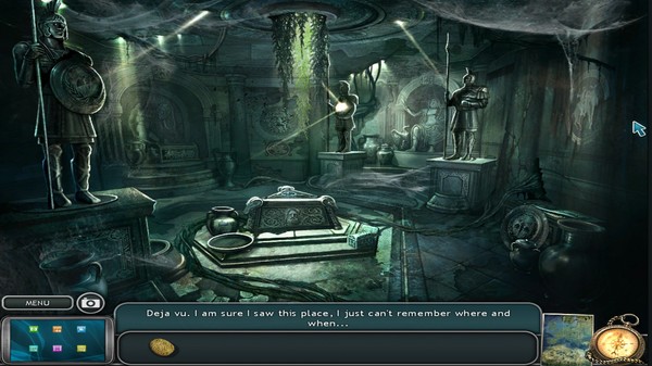 Alexander the Great: Secrets of Power screenshot 6