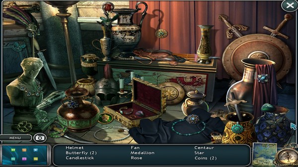 Alexander the Great: Secrets of Power screenshot 8