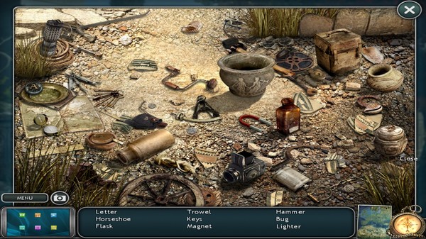 Alexander the Great: Secrets of Power screenshot 4