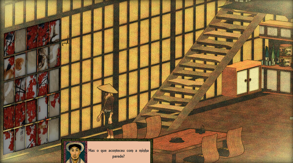 The Stone Cutter and the Mountain Spirit screenshot 7