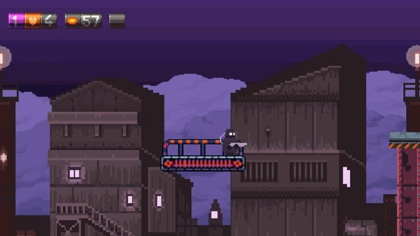 Bots City screenshot 5