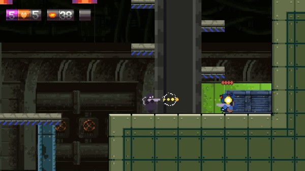Bots City screenshot 3