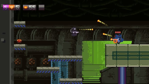 Bots City screenshot 1