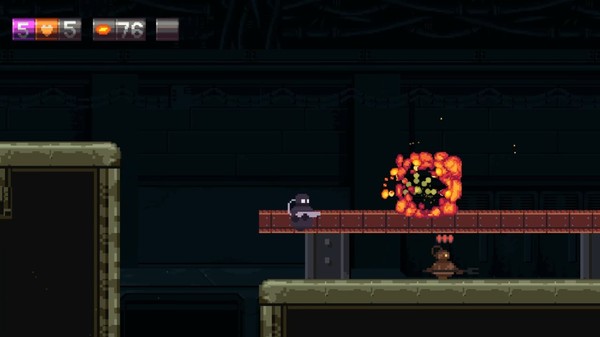 Bots City screenshot 4