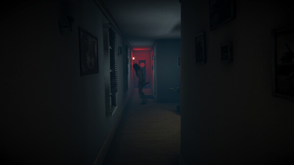 Endless Nightmare screenshot 3