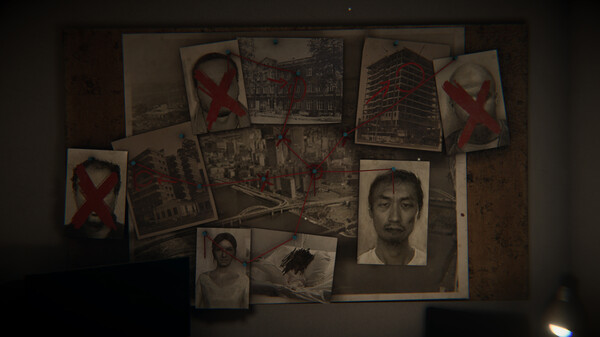 Endless Nightmare screenshot 2