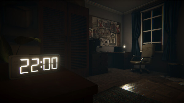 Endless Nightmare screenshot 1