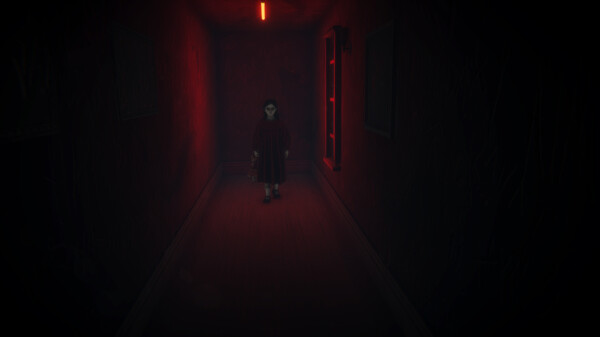 Endless Nightmare screenshot 5