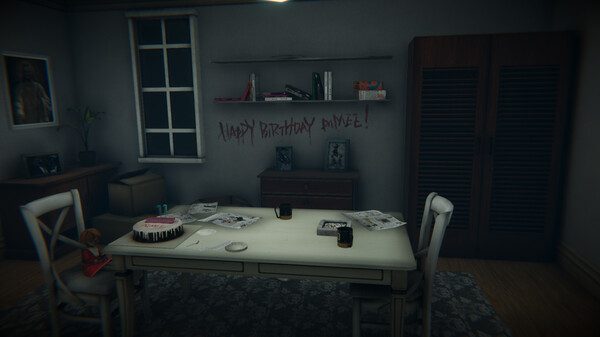 Endless Nightmare screenshot 6