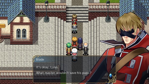 Silver Nornir screenshot 10