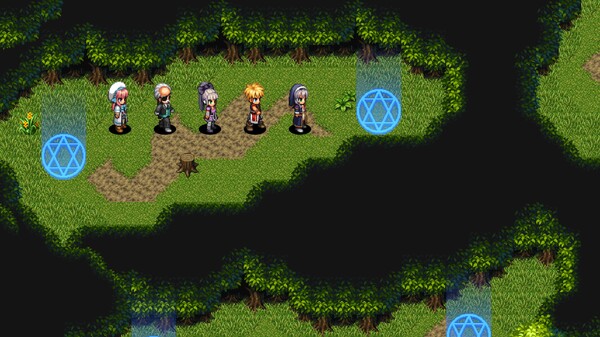 Silver Nornir screenshot 6