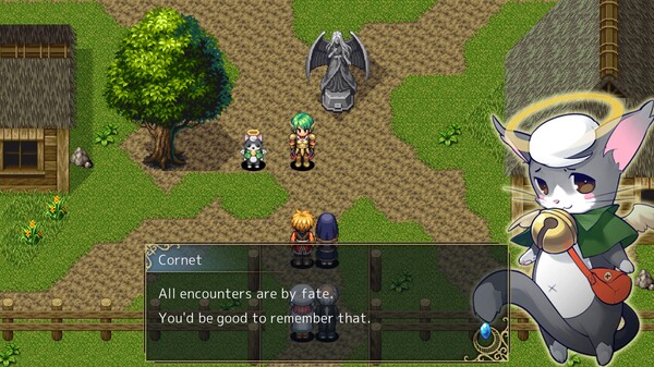 Silver Nornir screenshot 8
