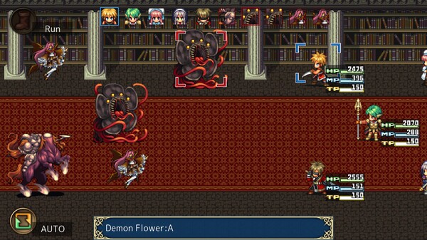 Silver Nornir screenshot 7
