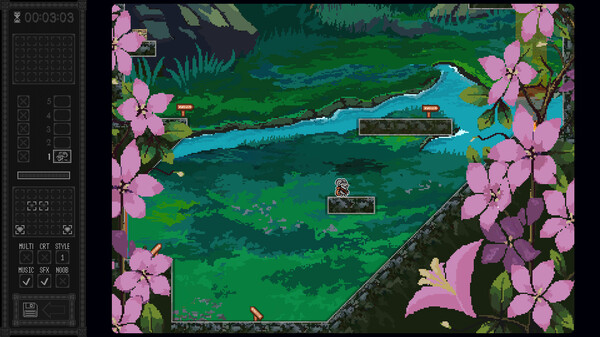 Goat's Tale 2 screenshot 3