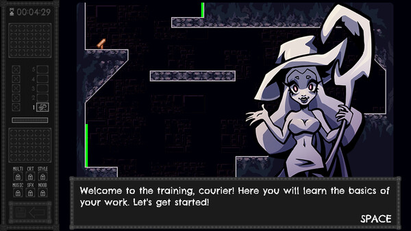 Goat's Tale 2 screenshot 2