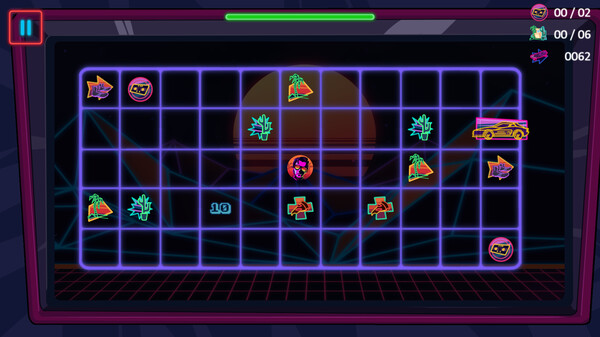 Fogel And Porki Evil Arcade screenshot 2