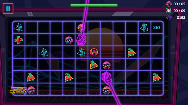 Fogel And Porki Evil Arcade screenshot 7