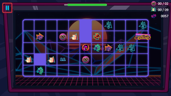 Fogel And Porki Evil Arcade screenshot 5