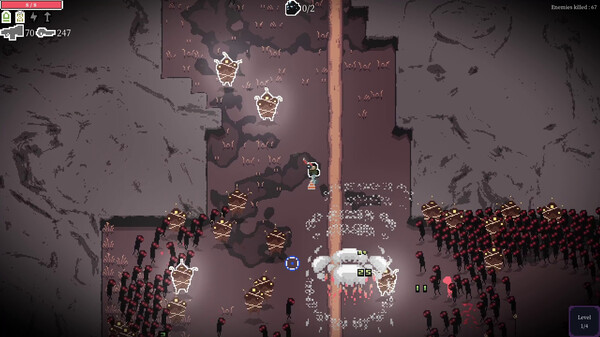 Guns and Rush screenshot 6