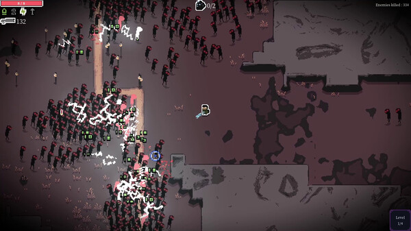 Guns and Rush screenshot 7