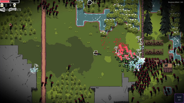 Guns and Rush screenshot 5