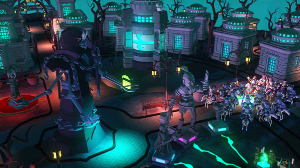 Undead Horde 2: Necropolis screenshot 10