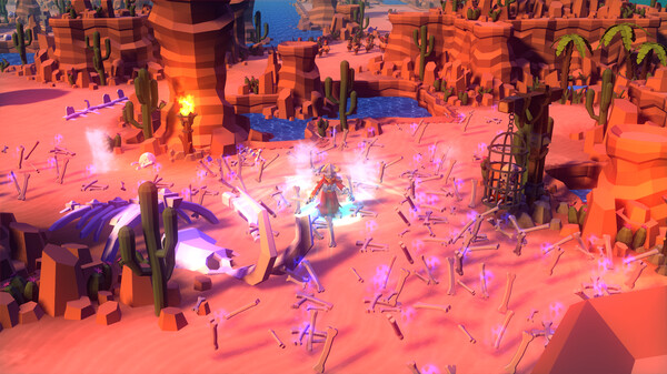 Undead Horde 2: Necropolis screenshot 4