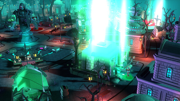 Undead Horde 2: Necropolis screenshot 8