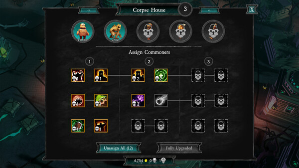 Undead Horde 2: Necropolis screenshot 5