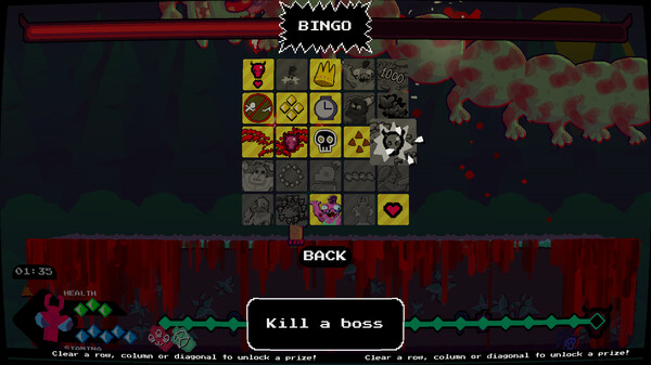 TROUBLE JUICE screenshot 5