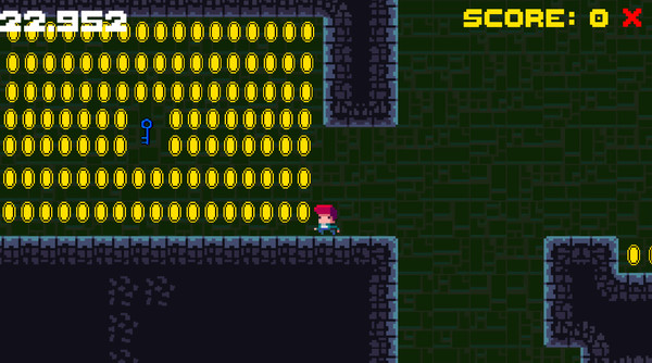 Floor Is Lava screenshot 2