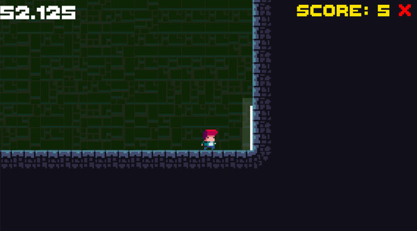Floor Is Lava screenshot 3