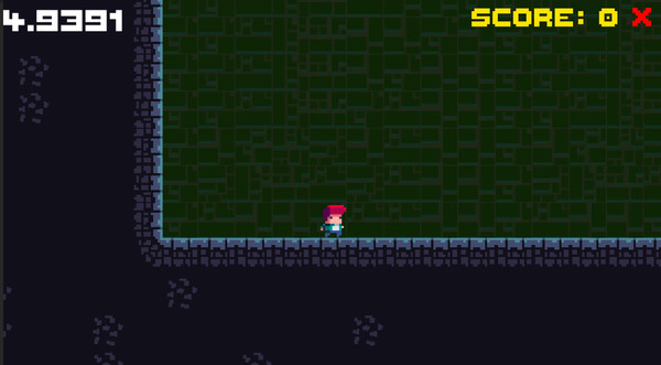 Floor Is Lava screenshot 1