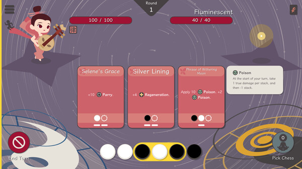 Prescience screenshot 3