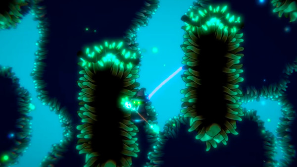 Dark Jungle screenshot 2