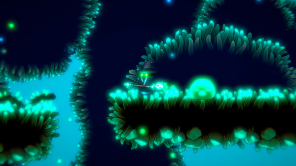 Dark Jungle screenshot 3