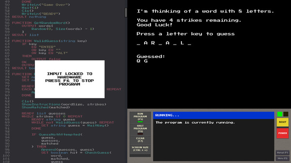 FREM Sprite32! screenshot 10