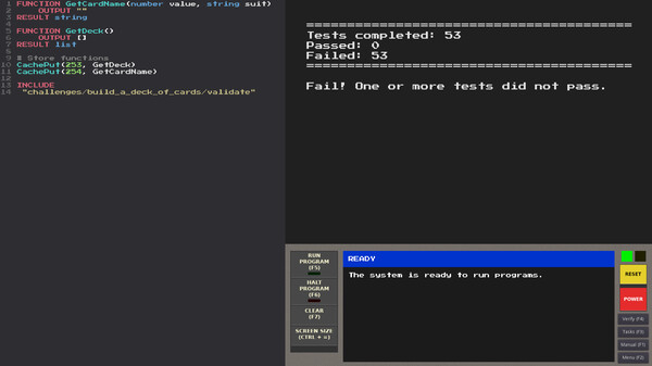 FREM Sprite32! screenshot 9