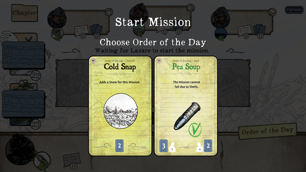 The Grizzled: Armistice Digital screenshot 4