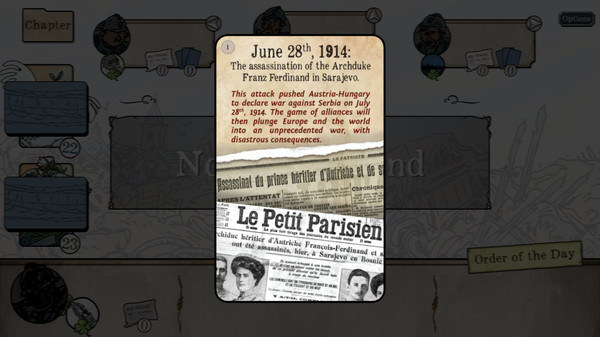 The Grizzled: Armistice Digital screenshot 2