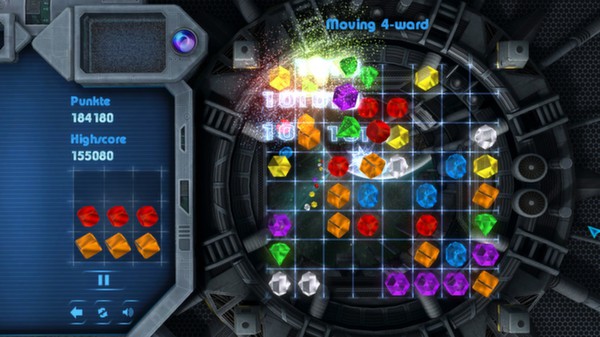 3SwitcheD screenshot 1