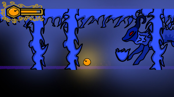 Eris and the fading kingdom screenshot 2