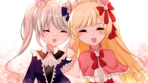Bunny Alice in Wonderland screenshot 2