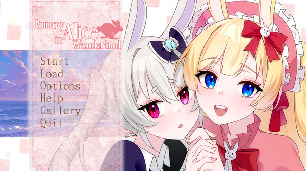 Bunny Alice in Wonderland screenshot 4