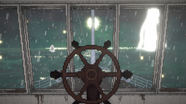 Escape: The Endless Dogwatch screenshot 4