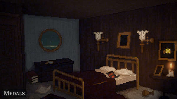 Escape: The Endless Dogwatch screenshot 2