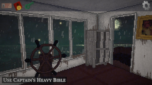 Escape: The Endless Dogwatch screenshot 5