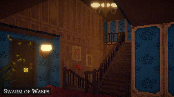 Escape: The Endless Dogwatch screenshot 3