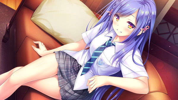 Yumahorome ~Toki o Tometa Yakata de Asu o Sagasu Maigo-tachi~ screenshot 7