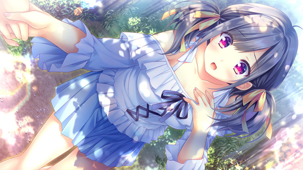 Yumahorome ~Toki o Tometa Yakata de Asu o Sagasu Maigo-tachi~ screenshot 4